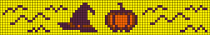 Alpha pattern #26737 variation #193298