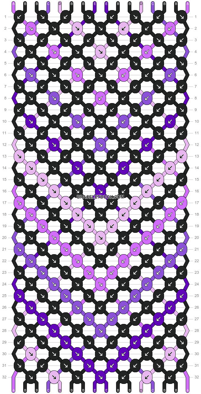 Normal pattern #25162 variation #193309 pattern