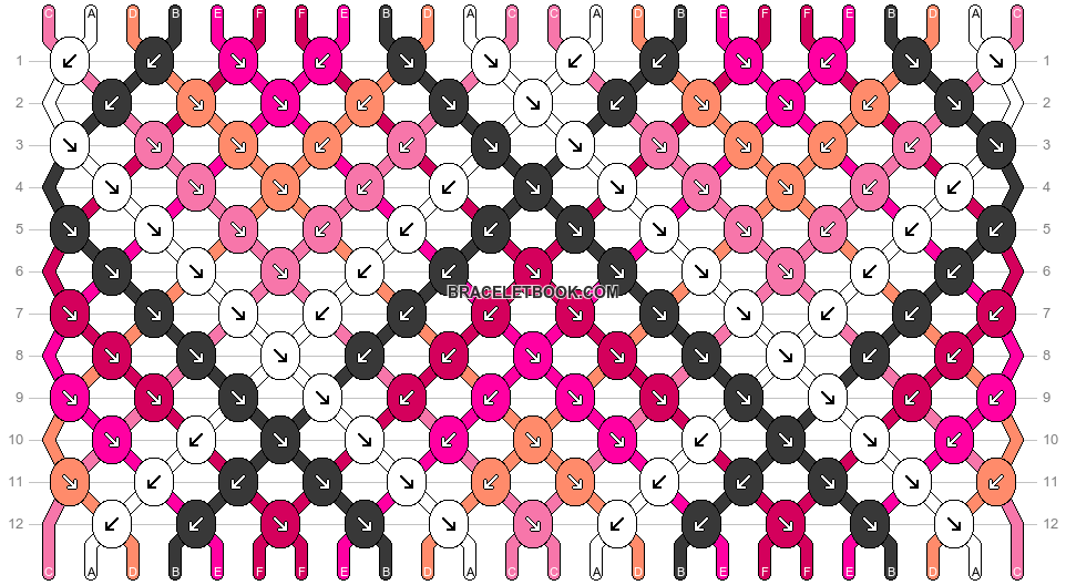 Normal pattern #29500 variation #193311 pattern
