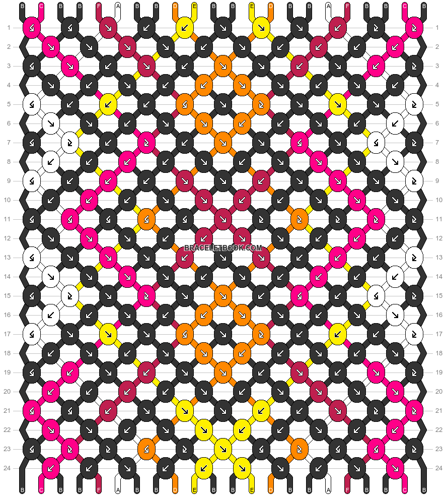 Normal pattern #87631 variation #193315 pattern
