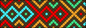 Normal pattern #79394 variation #193329