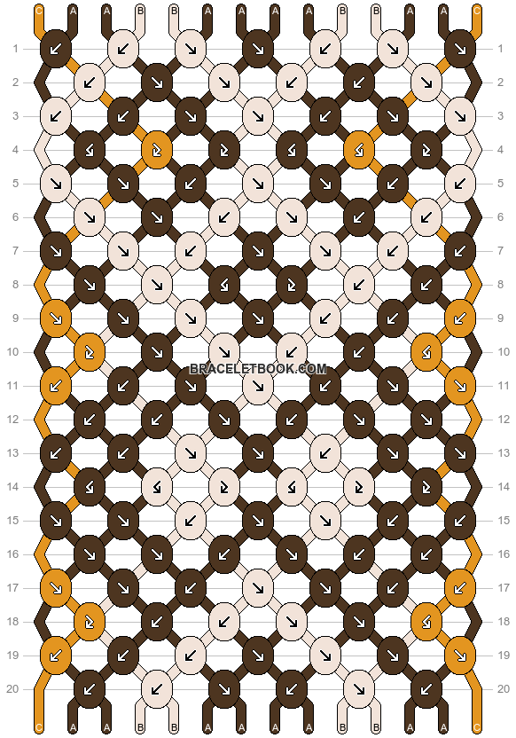 Normal pattern #105227 variation #193330 pattern