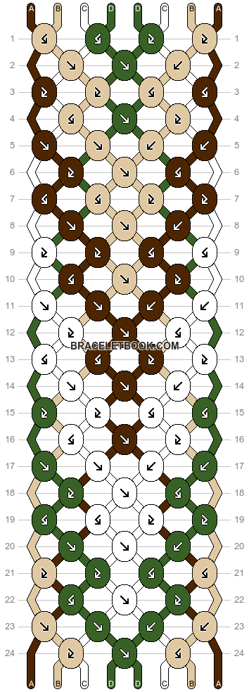 Normal pattern #67386 variation #193335 pattern