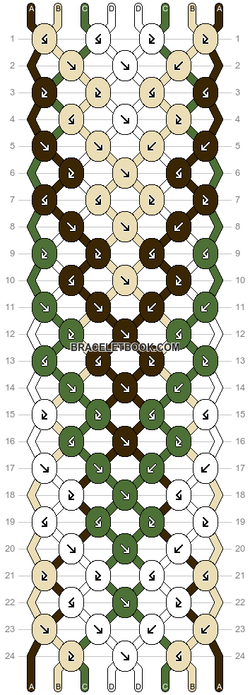 Normal pattern #67386 variation #193336 pattern