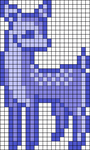Alpha pattern #104451 variation #193341
