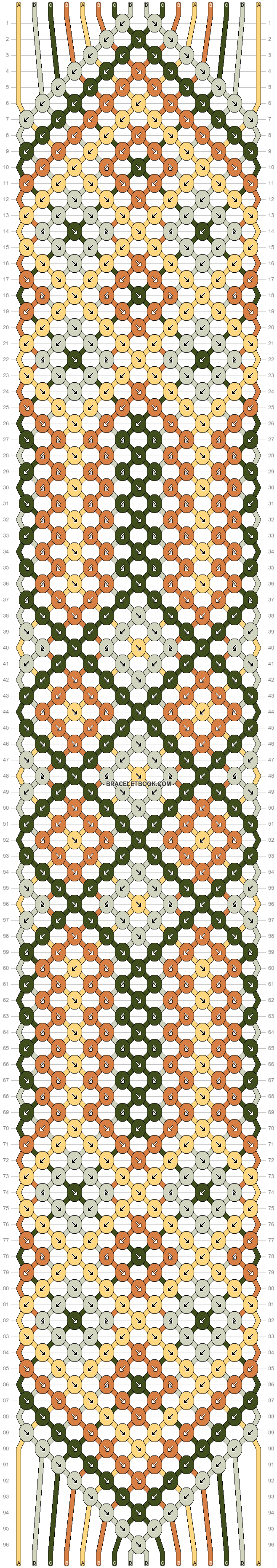 Normal pattern #29508 variation #193359 pattern