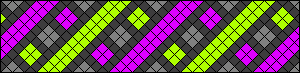 Normal pattern #34613 variation #193360