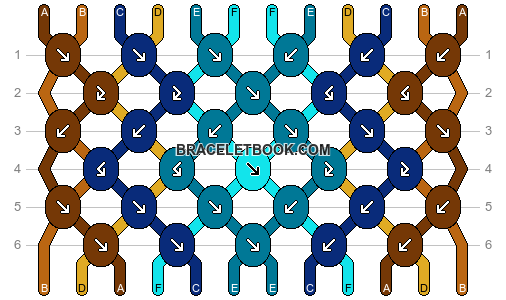 Normal pattern #18 variation #193365 pattern
