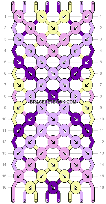 Normal pattern #17998 variation #193374 pattern