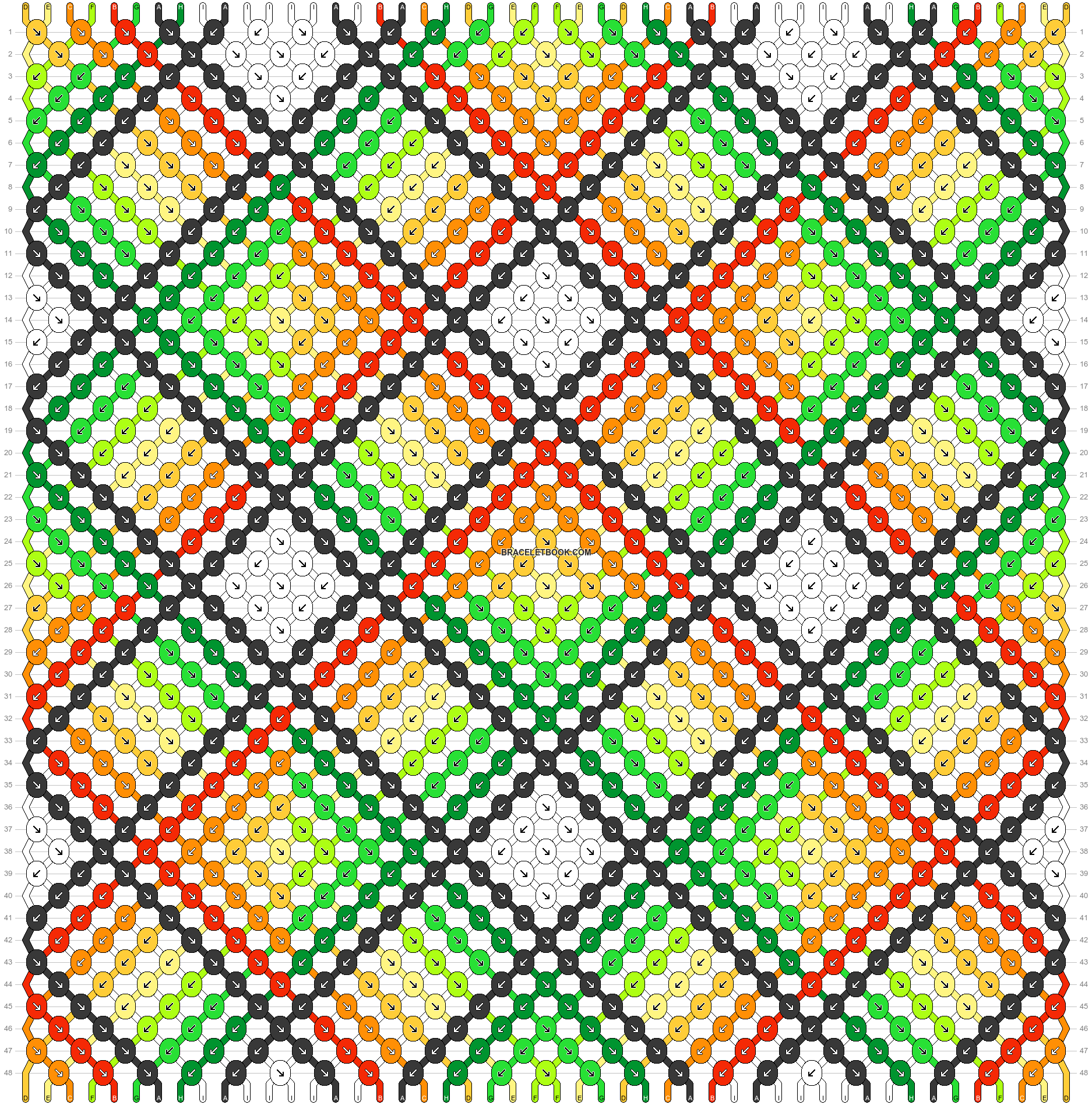 Normal pattern #53783 variation #193378 pattern