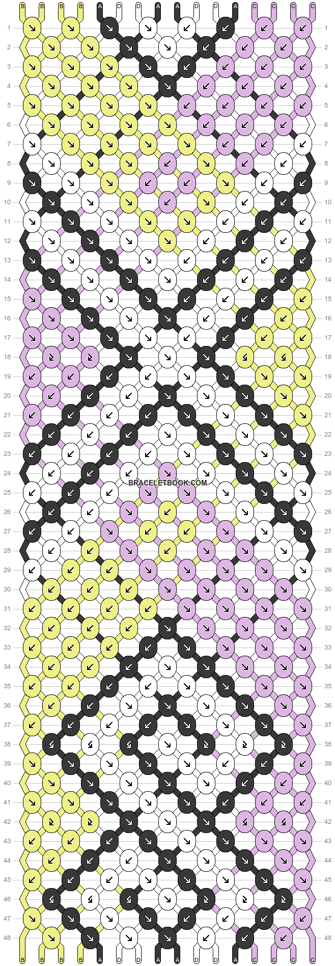 Normal pattern #105145 variation #193379 pattern