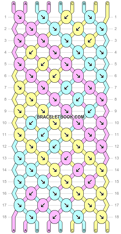 Normal pattern #40277 variation #193380 pattern
