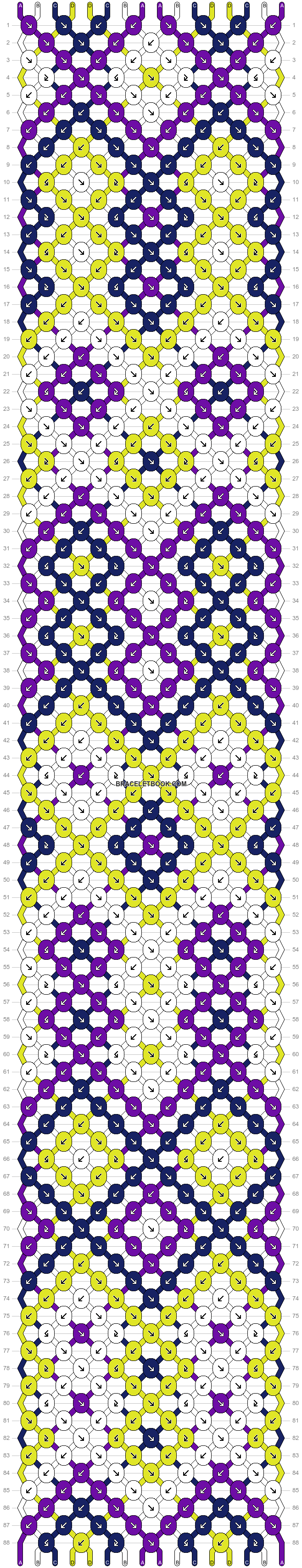 Normal pattern #90332 variation #193391 pattern