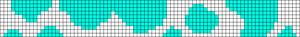 Alpha pattern #75689 variation #193393