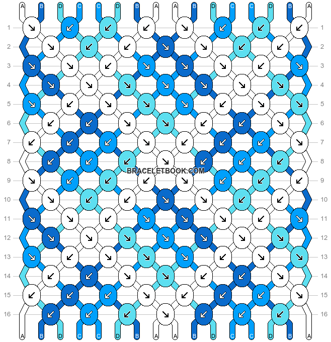 Normal pattern #105270 variation #193397 pattern