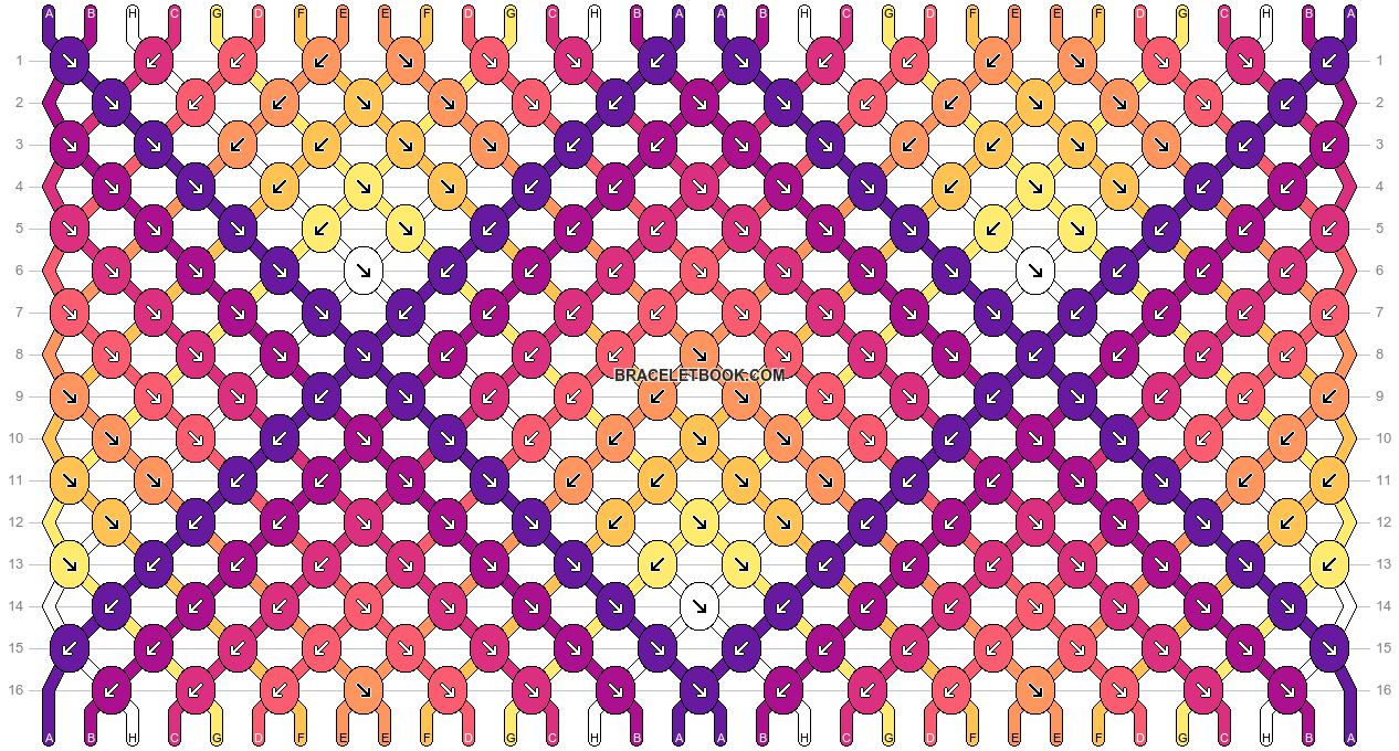 Normal pattern #105284 variation #193400 pattern