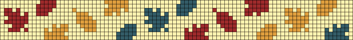Alpha pattern #53668 variation #193409 preview