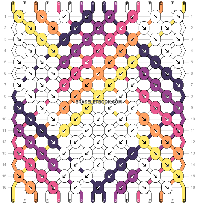 Normal pattern #30193 variation #193419 pattern
