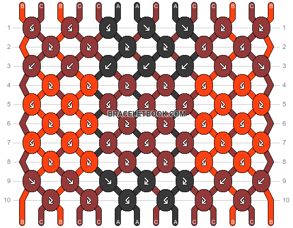 Normal pattern #104109 variation #193421 pattern