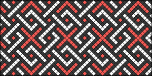 Normal pattern #38573 variation #193425
