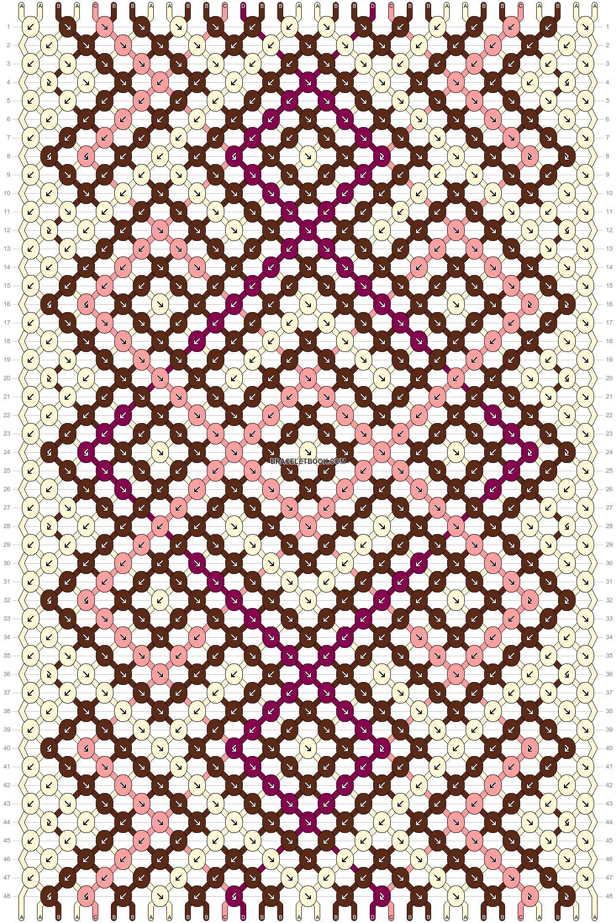 Normal pattern #104901 variation #193429 pattern