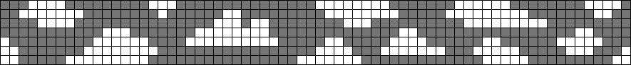 Alpha pattern #1654 variation #193430 preview