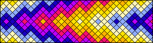 Normal pattern #26103 variation #193431