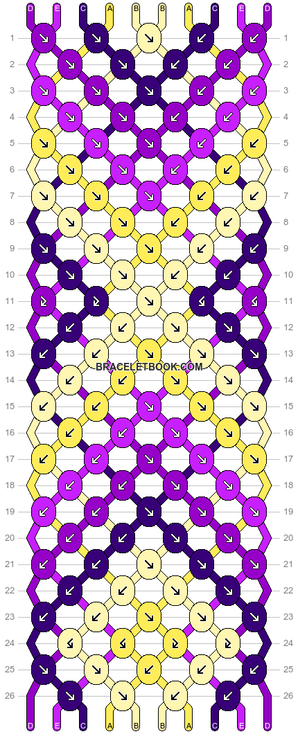 Normal pattern #100887 variation #193440 pattern