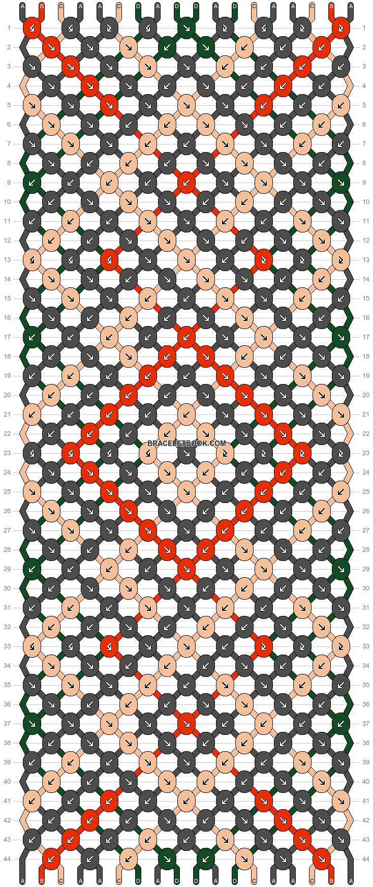 Normal pattern #104720 variation #193441 pattern
