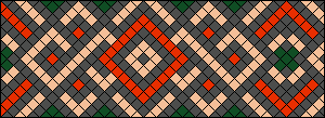 Normal pattern #104720 variation #193441
