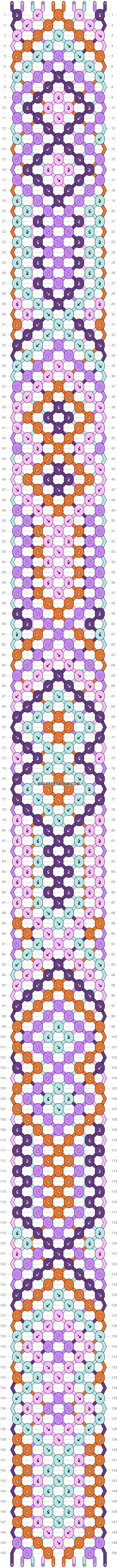 Normal pattern #25797 variation #193442 pattern