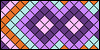 Normal pattern #25797 variation #193442