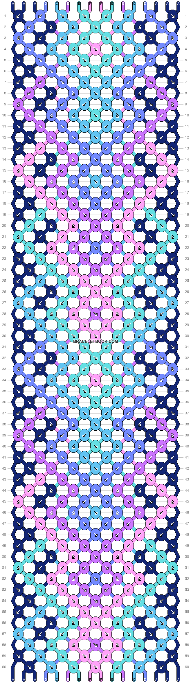 Normal pattern #94477 variation #193446 pattern