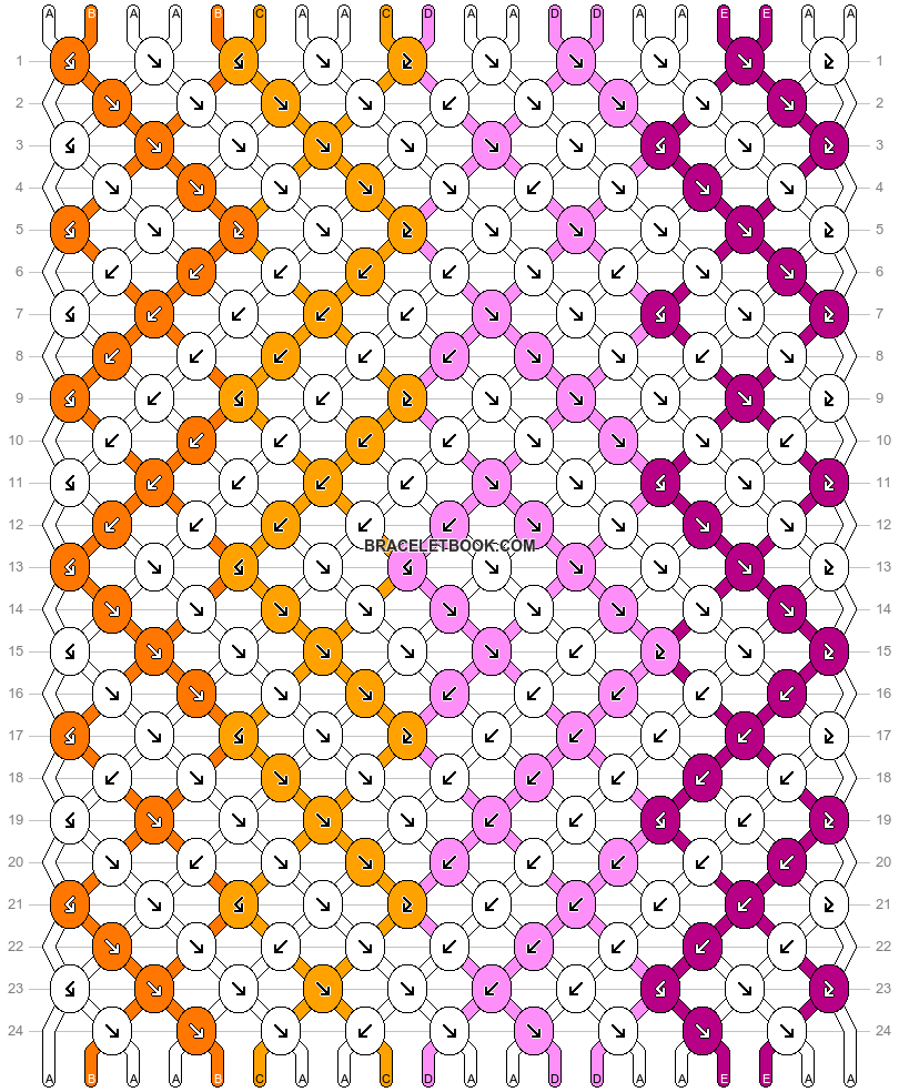 Normal pattern #105326 variation #193448 pattern