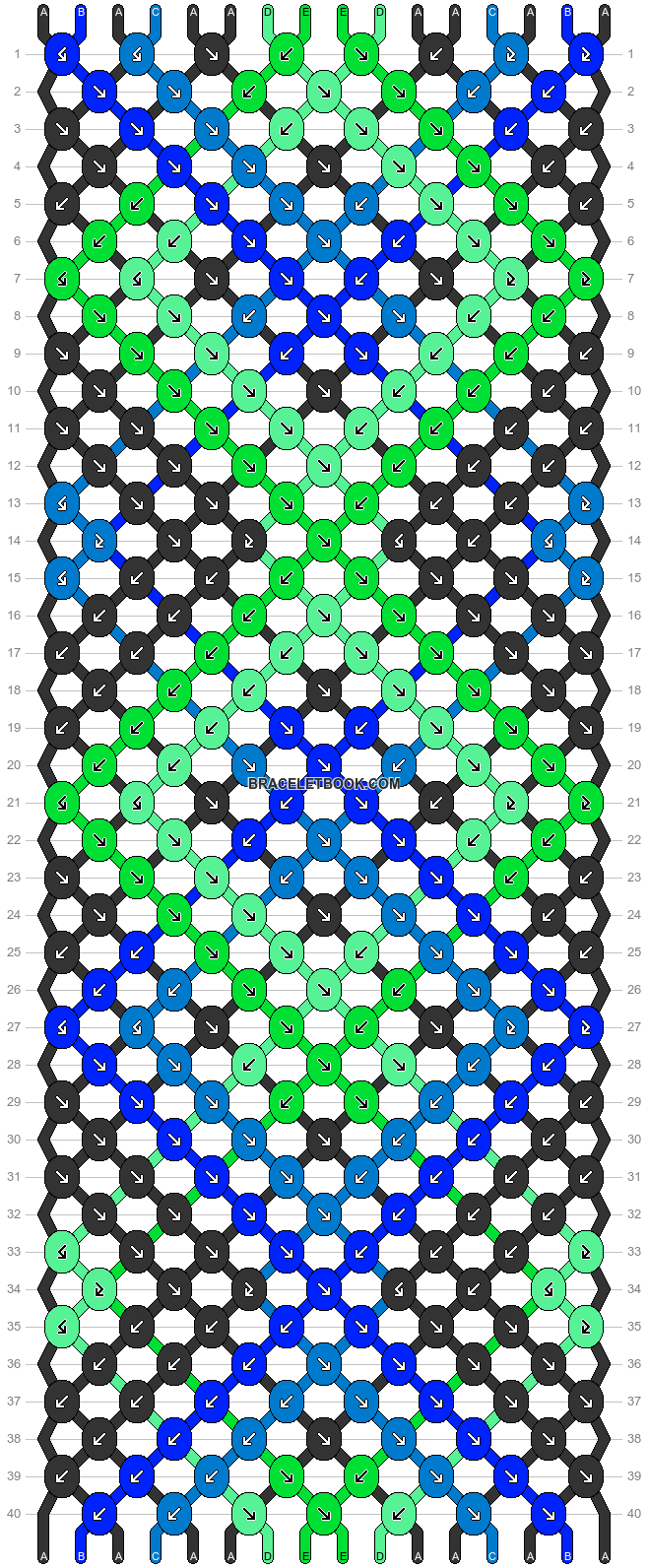 Normal pattern #51716 variation #193449 pattern