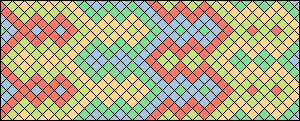 Normal pattern #10388 variation #193451