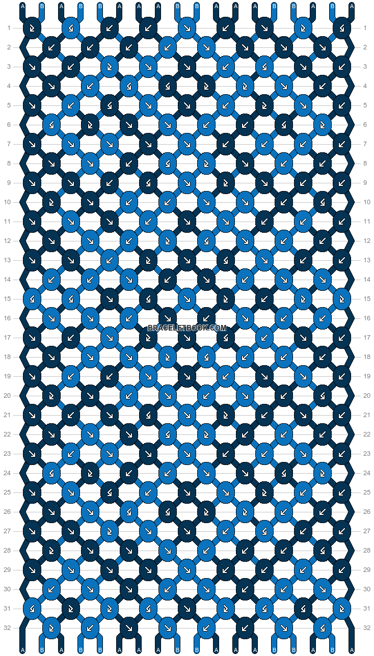 Normal pattern #10189 variation #193453 pattern