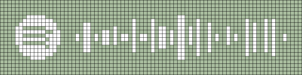 Alpha pattern #41833 variation #193459 preview