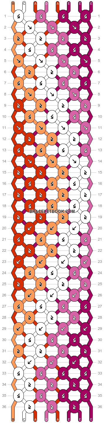 Normal pattern #104498 variation #193463 pattern