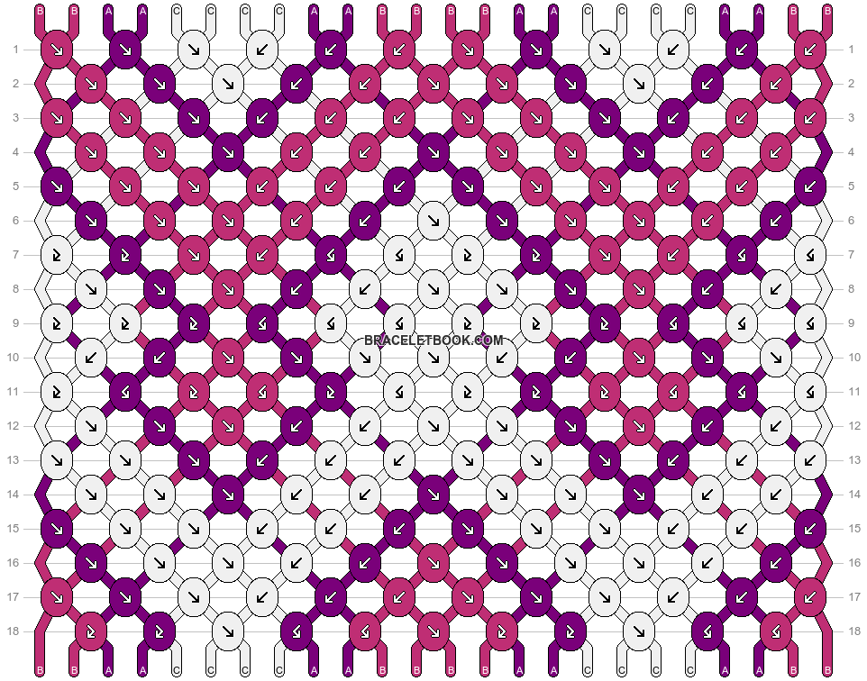 Normal pattern #103555 variation #193469 pattern
