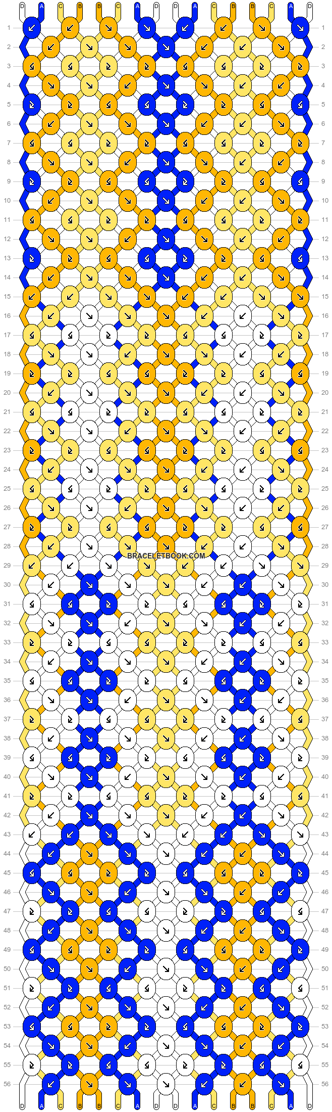 Normal pattern #105269 variation #193471 pattern