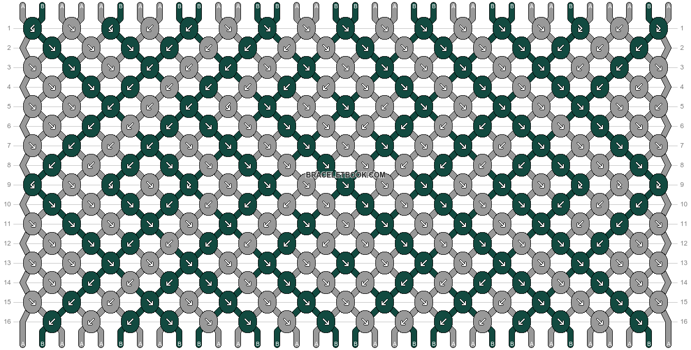Normal pattern #96262 variation #193490 pattern