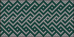Normal pattern #96262 variation #193490