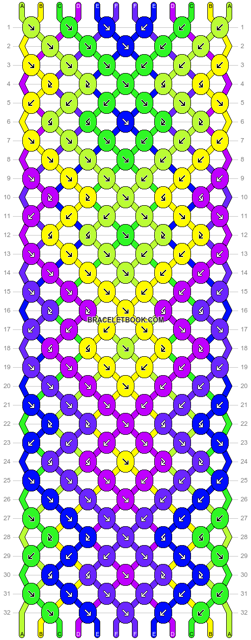 Normal pattern #99243 variation #193492 pattern