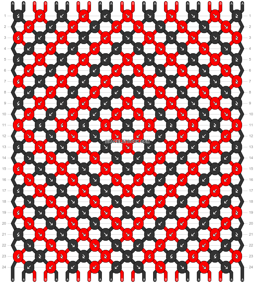 Normal pattern #105128 variation #193500 pattern