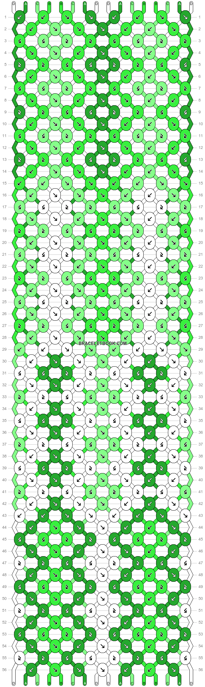 Normal pattern #105269 variation #193506 pattern