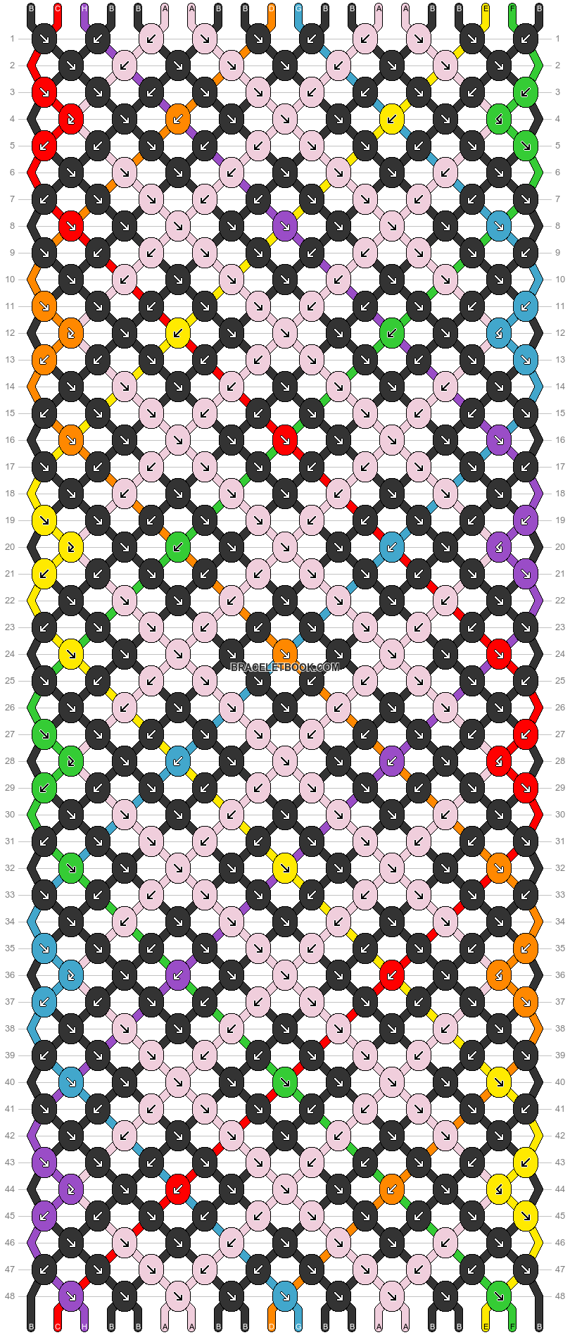 Normal pattern #98234 variation #193522 pattern