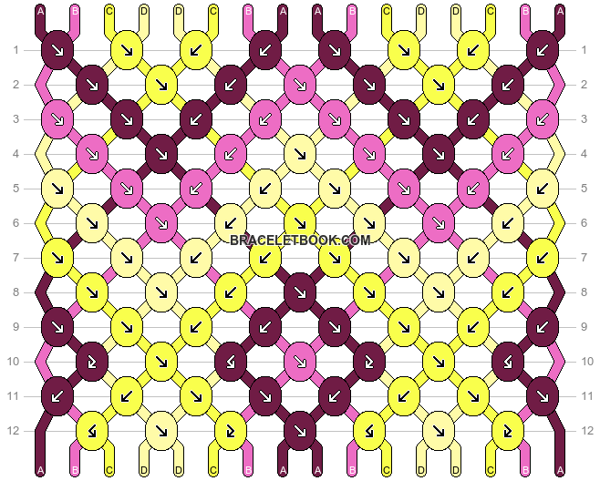 Normal pattern #38290 variation #193533 pattern