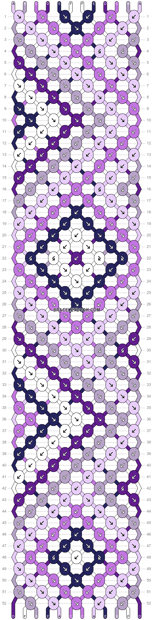 Normal pattern #33273 variation #193539 pattern