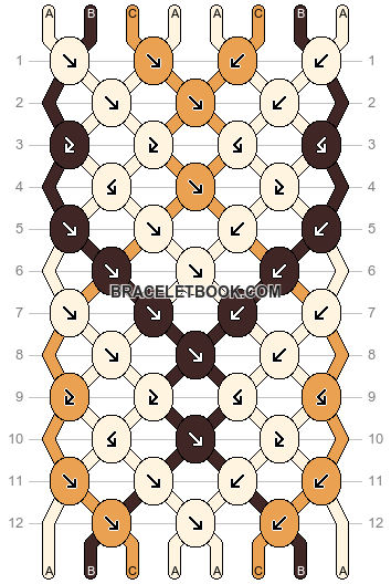 Normal pattern #34082 variation #193543 pattern